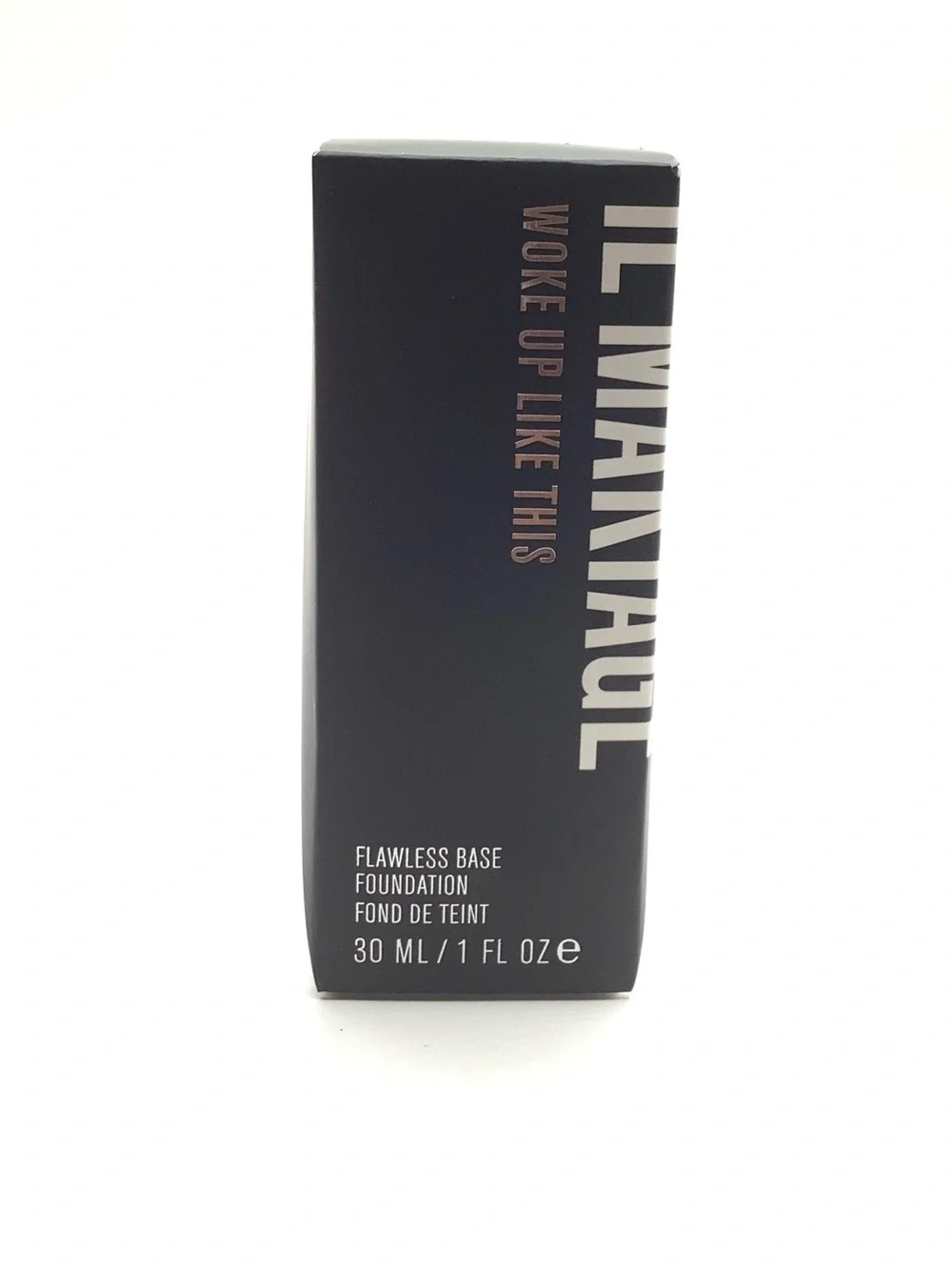 IL MAKIAGE Flawless Base Foundation Woke Up Like This in Shade #165